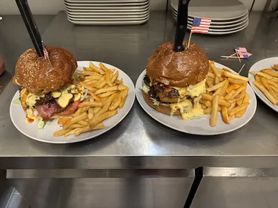 Ricky Ricky z Ameryki